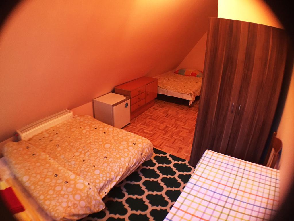 Blazic II Hotel Maribor Kültér fotó