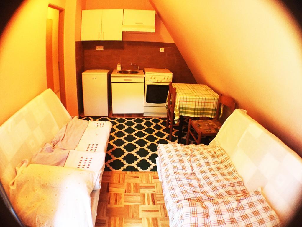 Blazic II Hotel Maribor Kültér fotó