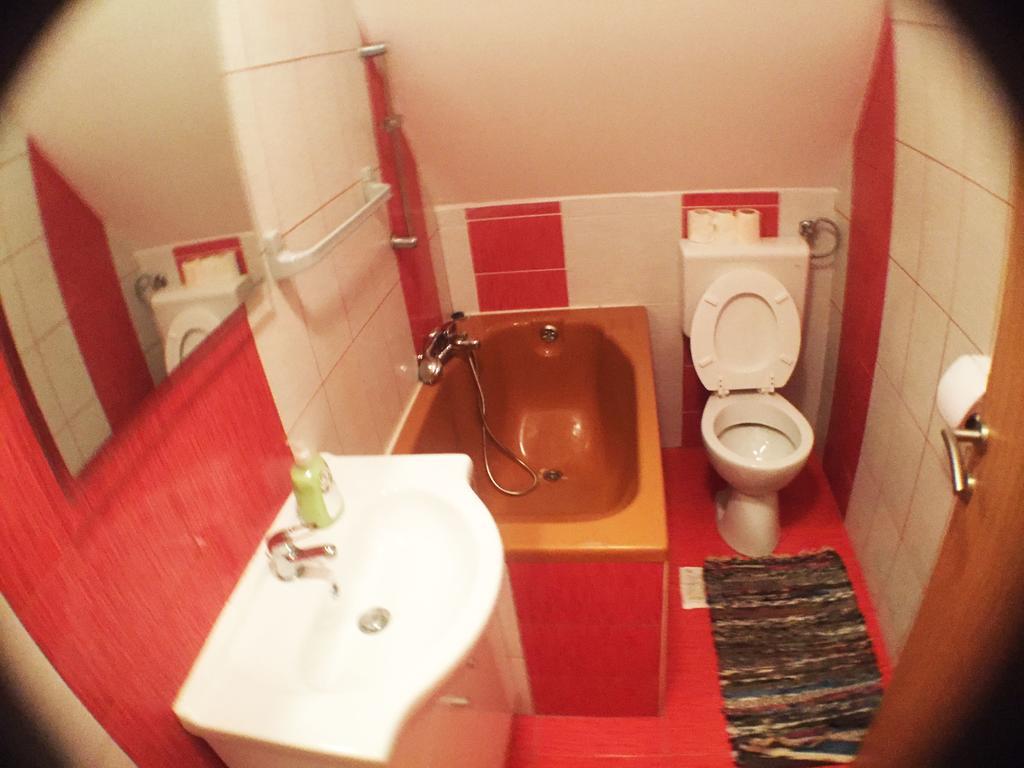 Blazic II Hotel Maribor Kültér fotó