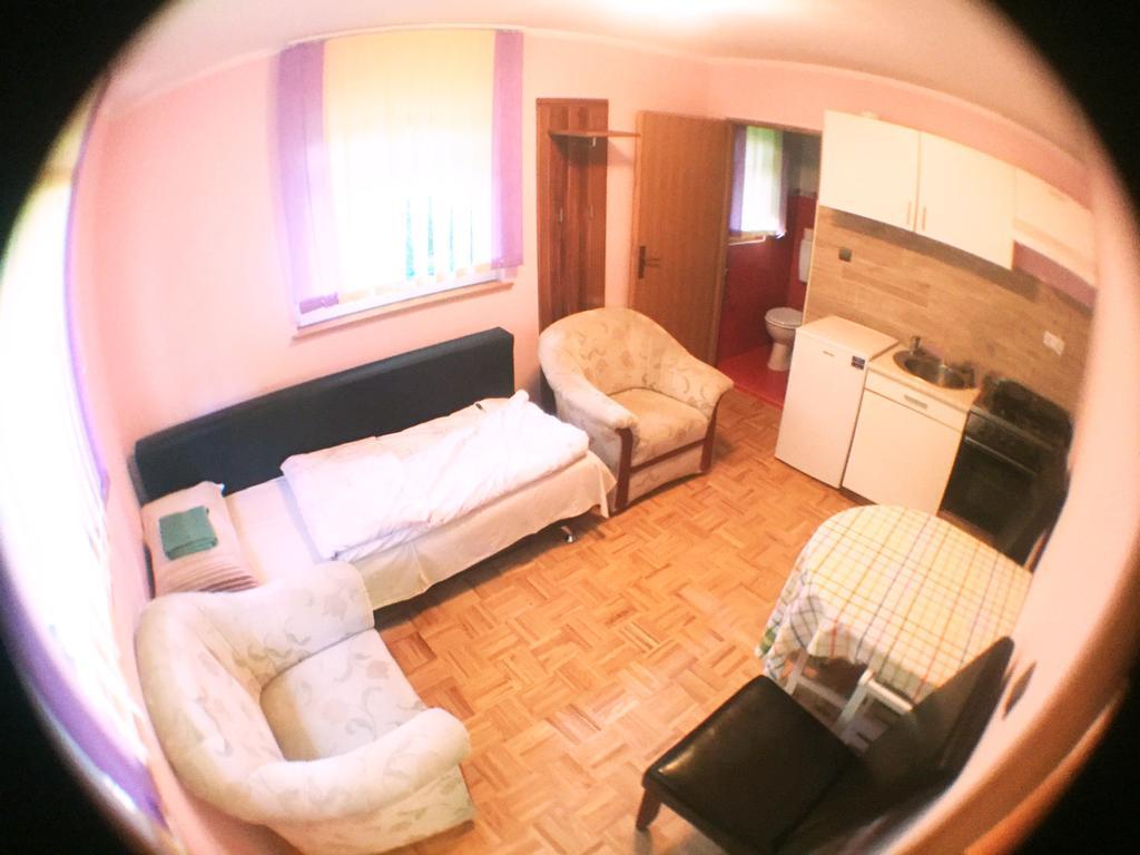 Blazic II Hotel Maribor Kültér fotó