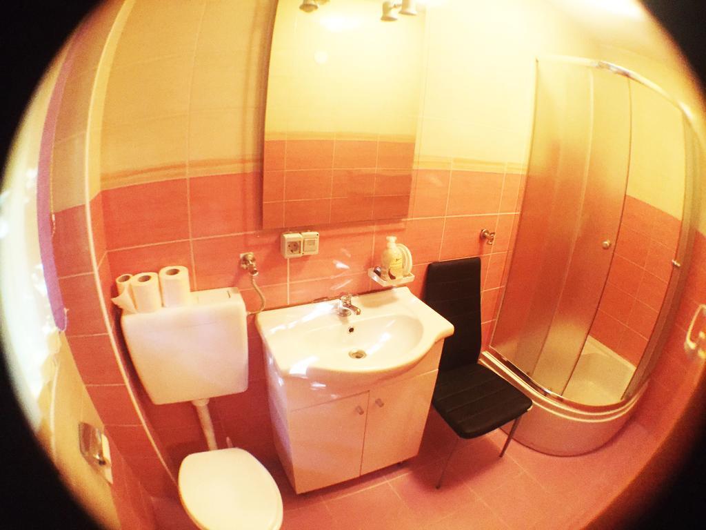 Blazic II Hotel Maribor Kültér fotó