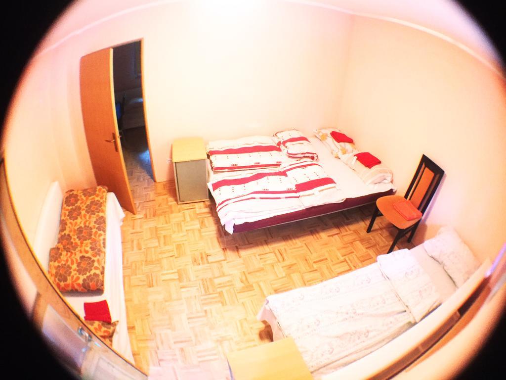 Blazic II Hotel Maribor Kültér fotó