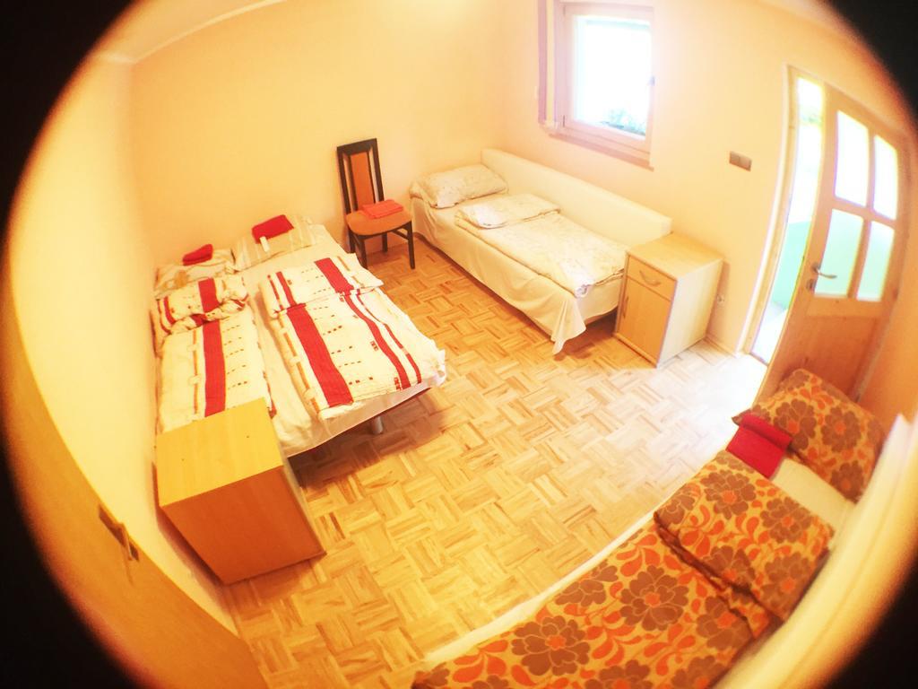 Blazic II Hotel Maribor Kültér fotó