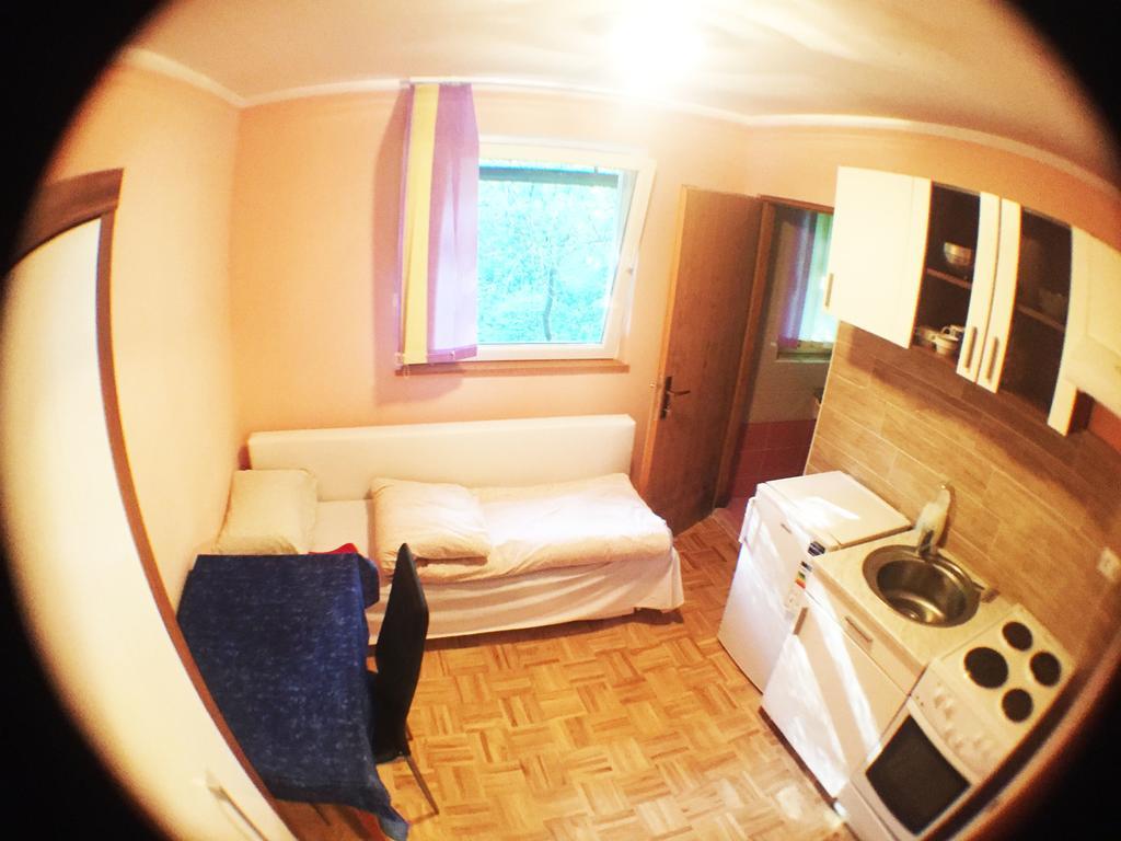 Blazic II Hotel Maribor Kültér fotó