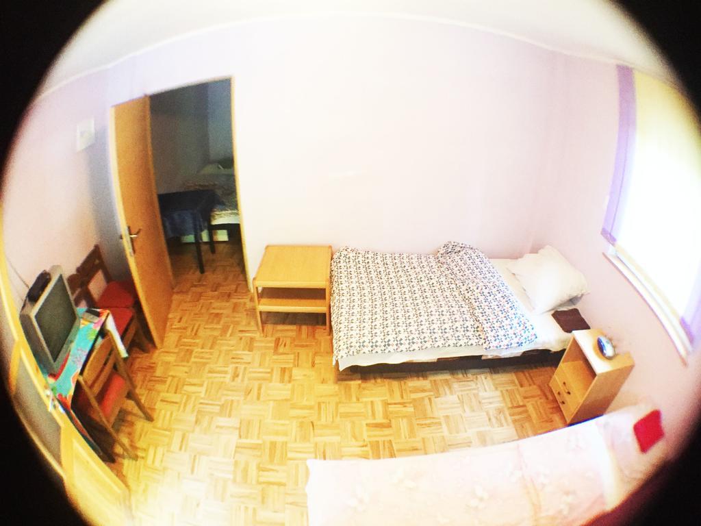Blazic II Hotel Maribor Kültér fotó
